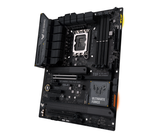 ASUS TUF GAMING Z790-PLUS WIFI - 1070737 - zdjęcie 2